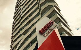 Flat Kariris Home Service